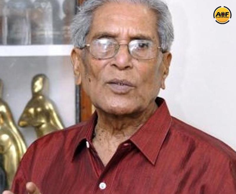 K. S. Sethumadhavan