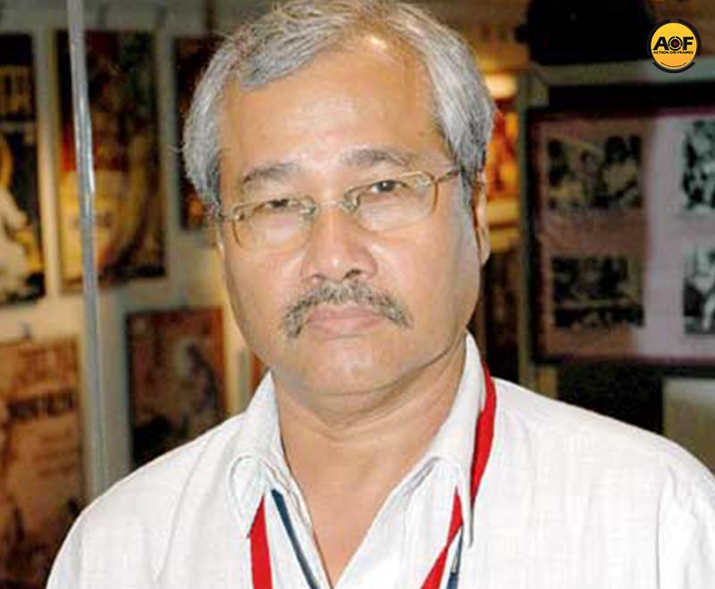 Jahnu Barua