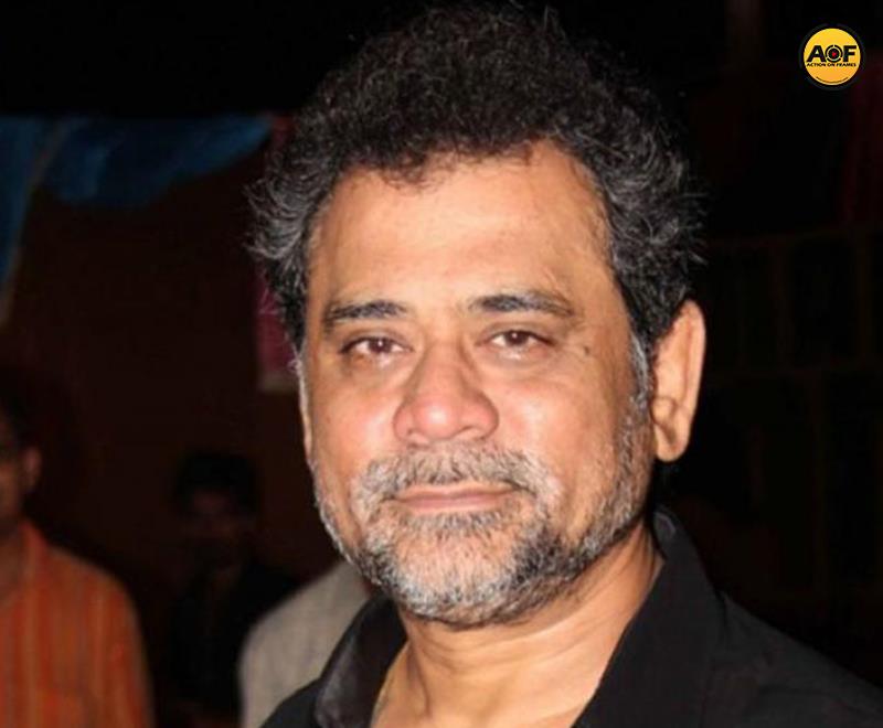 Anees bazmee