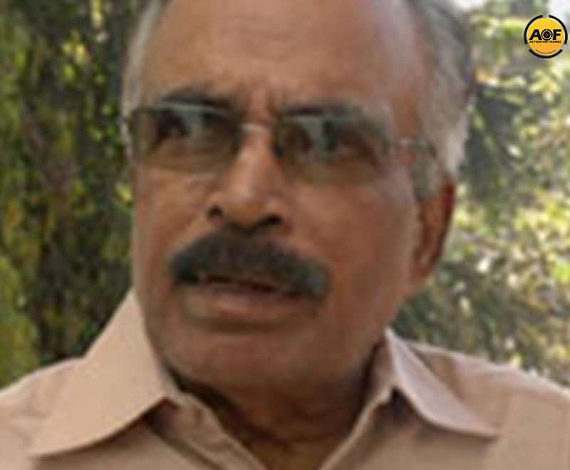 P. Venu