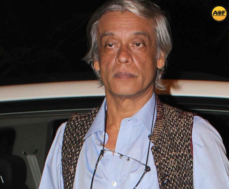 Sudhir mishra