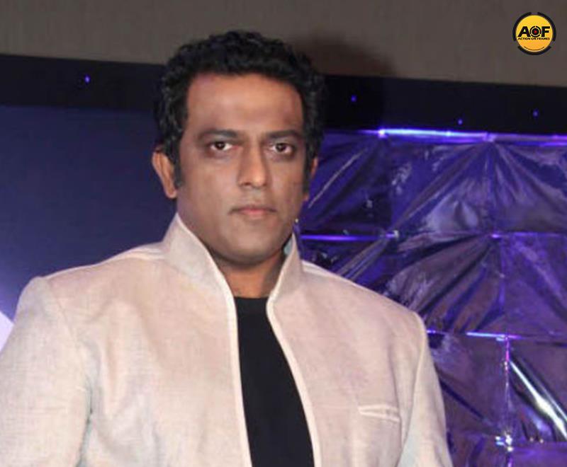 Anurag Basu