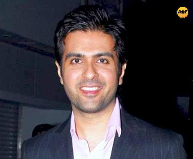 Harman baweja