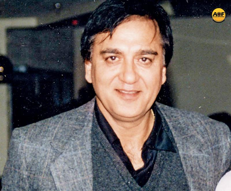 Sunil Dutt