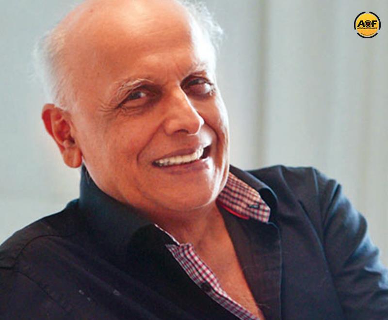 Mahesh bhatt