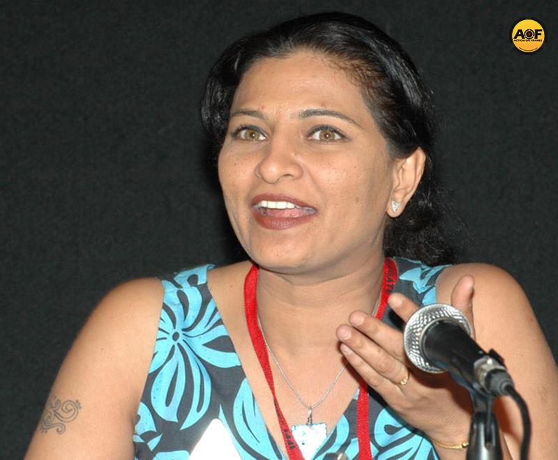 Kavitha Lankesh