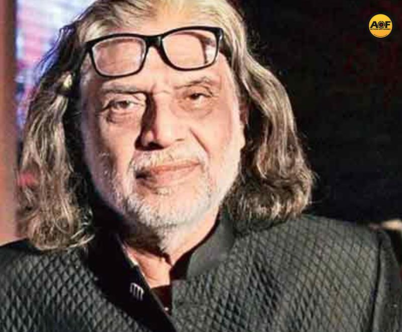 Muzaffar Ali