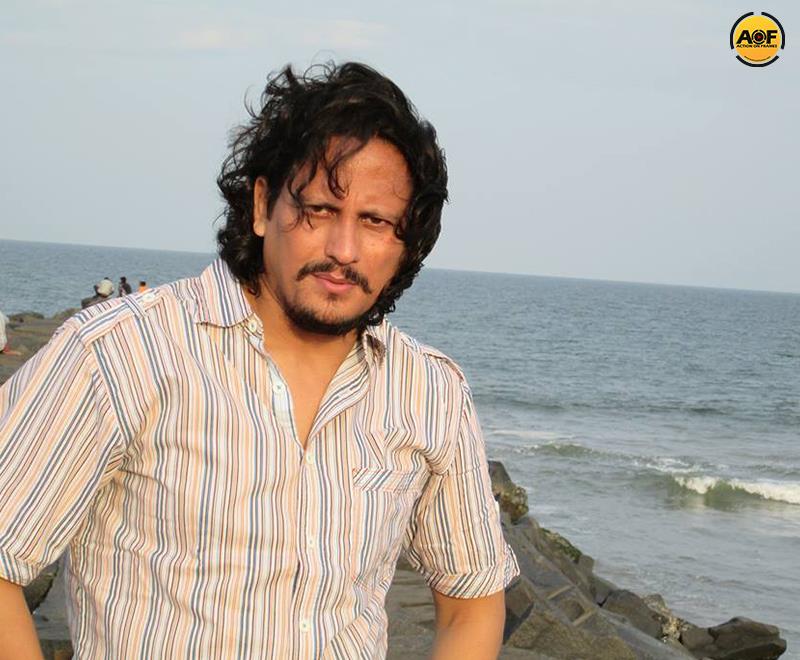 Akashaditya Lama