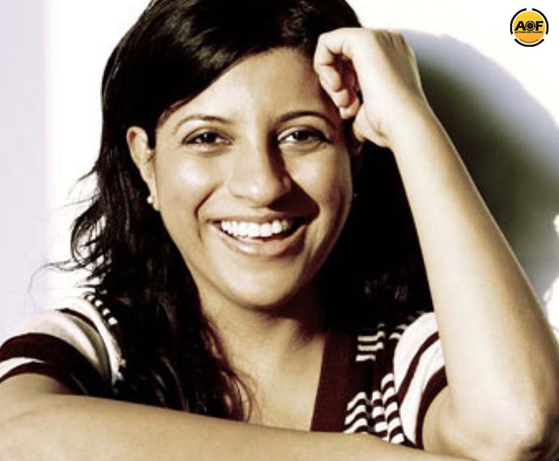 Zoya akhtar