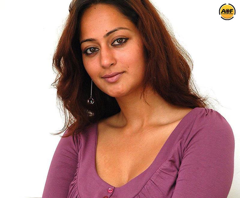 kaveri jha