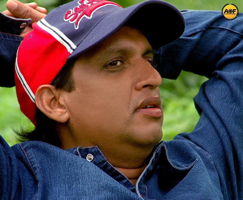 Sunil Agnihotri