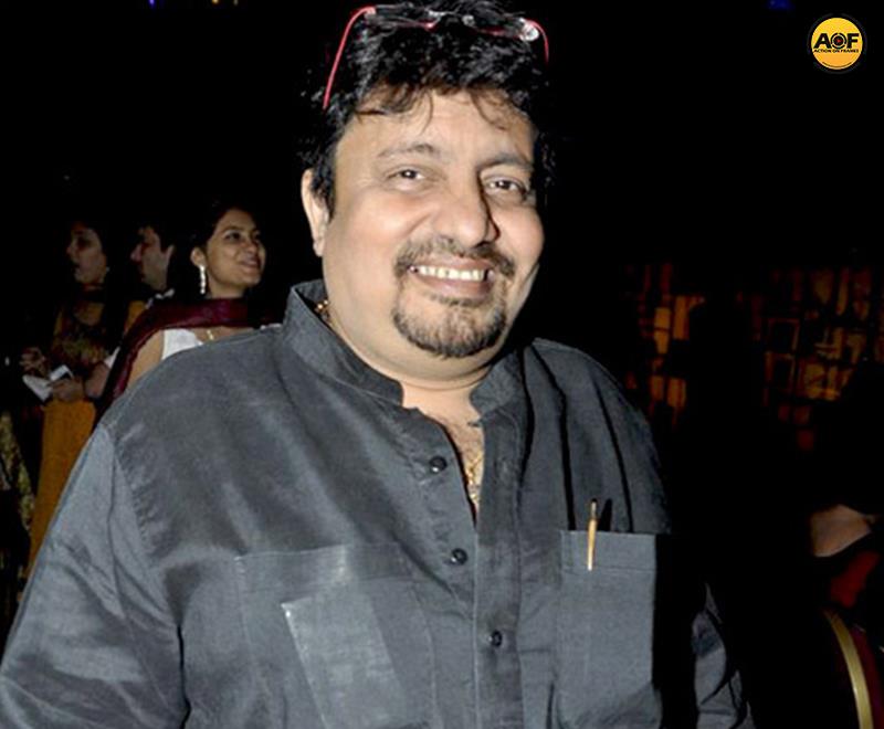 Neeraj Vora