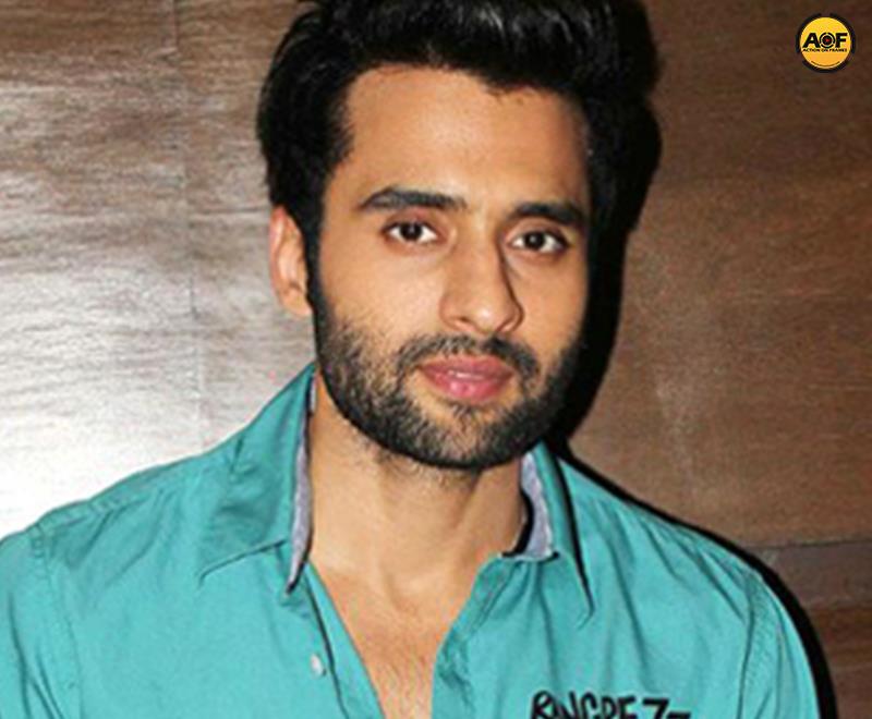 Jackky Bhagnani