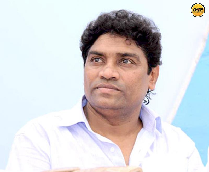 Johny Lever