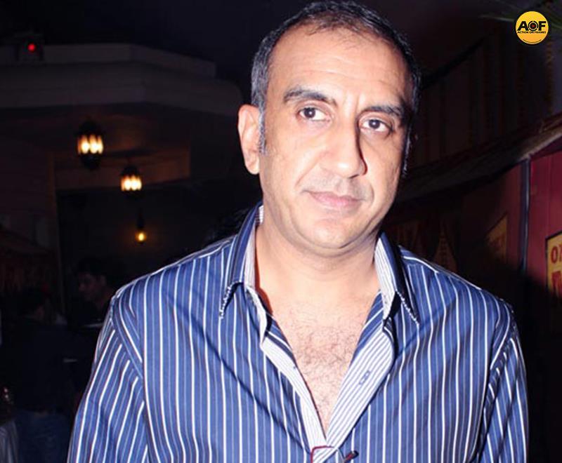 Milan Luthria