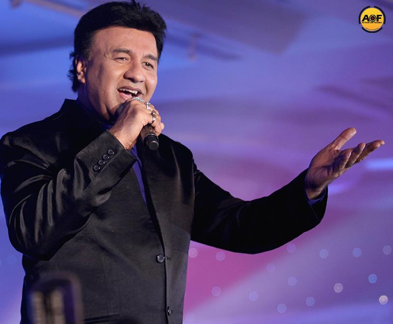 Anu Malik