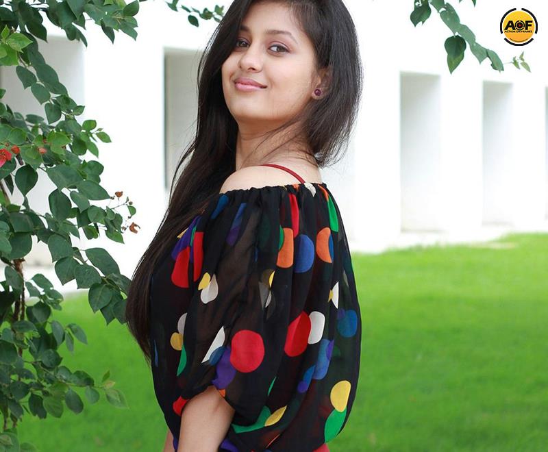 Kanika Tiwari