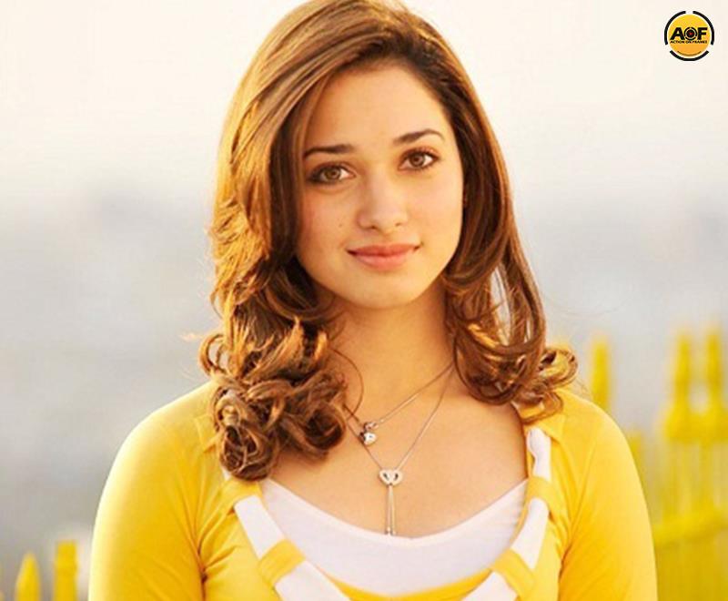 Tamannaah