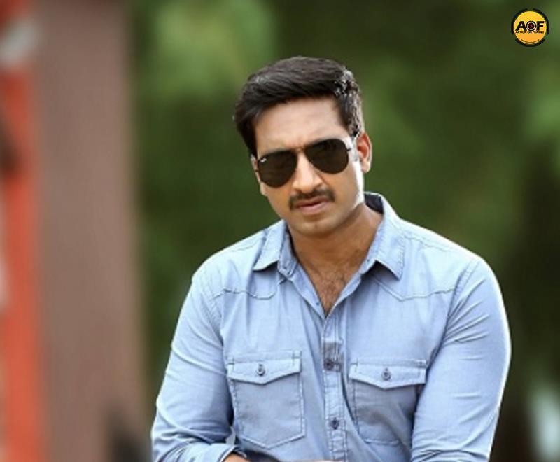 Gopichand