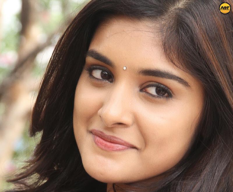 Niveda Thomas