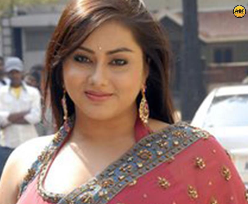 Namitha