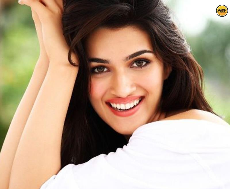 kriti sanon