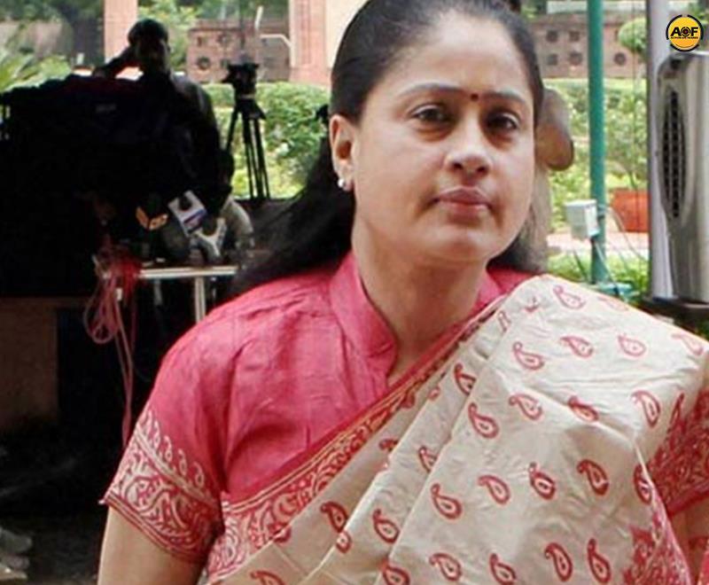 Vijayashanthi