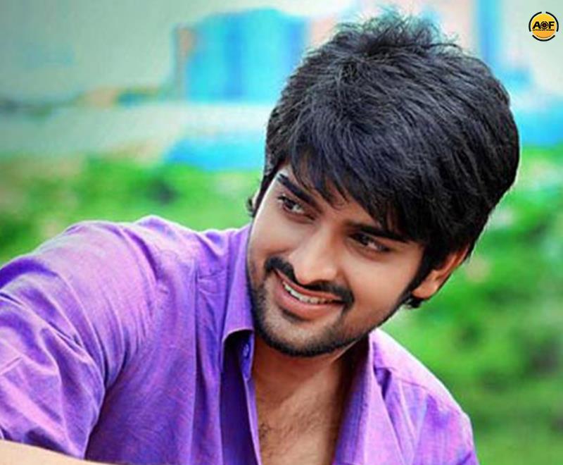 Naga Shourya