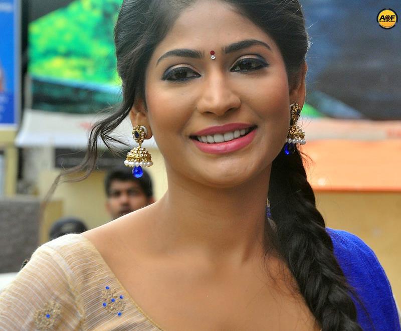 Vijayalakshmi