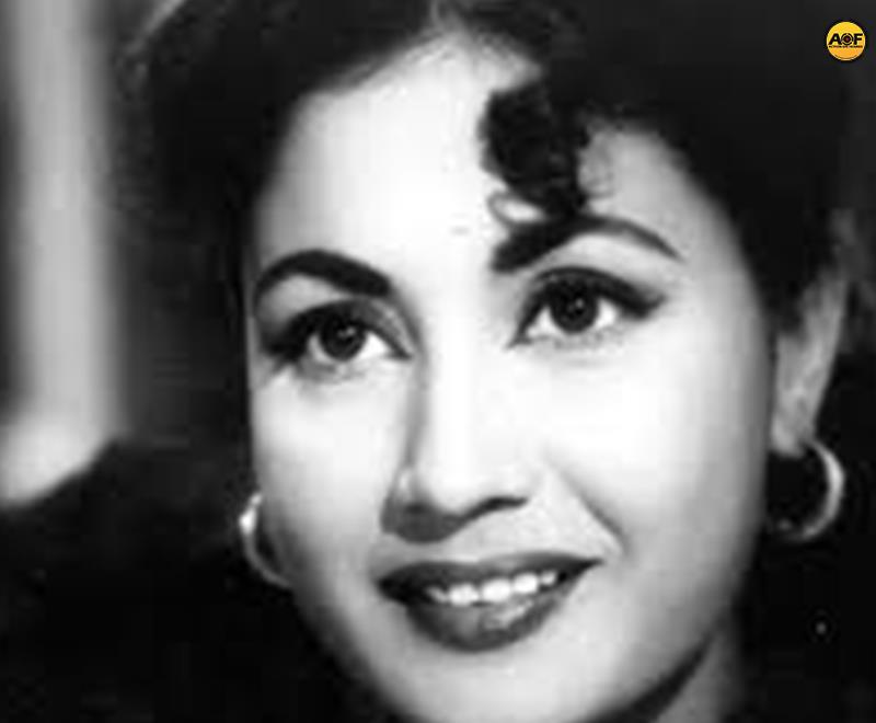 Meena Kumari