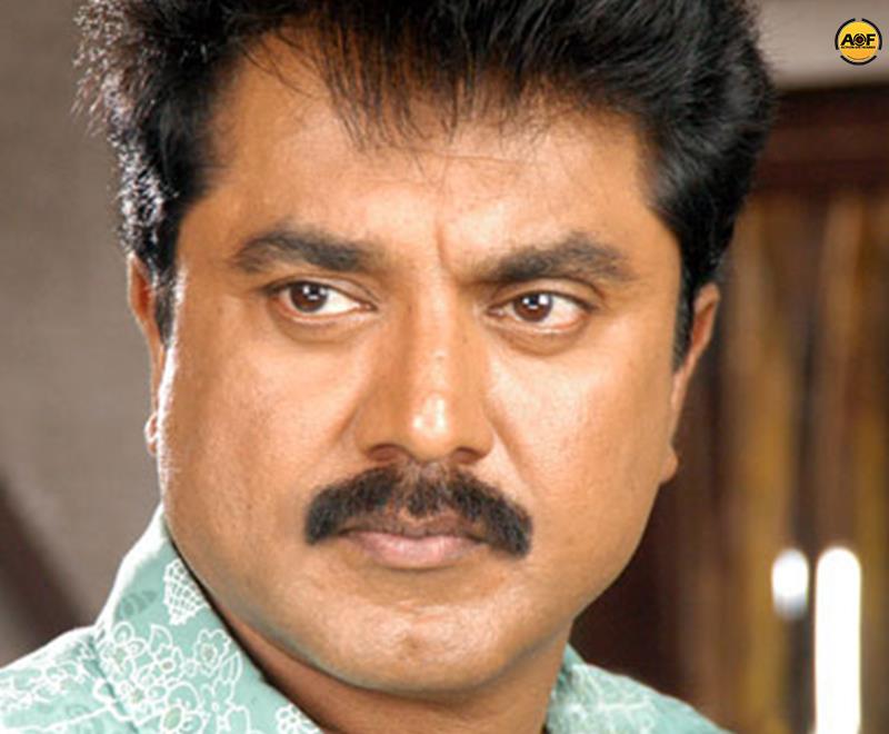 R.sarathkumar