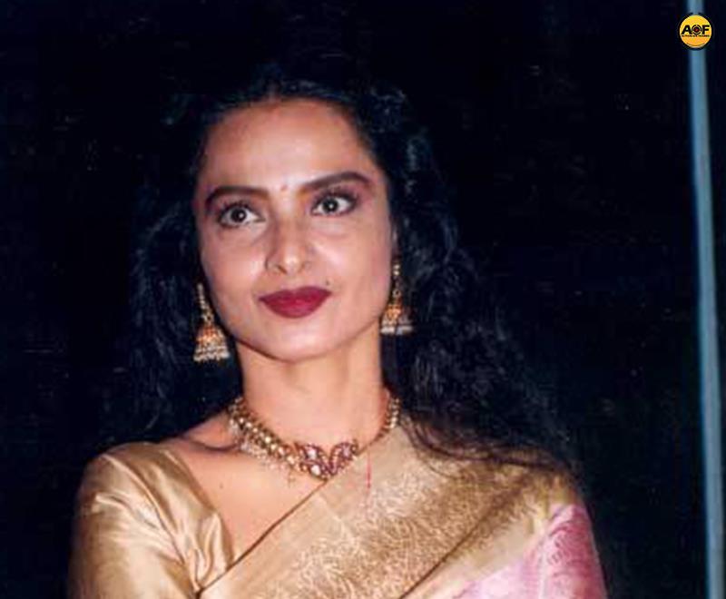 Rekha