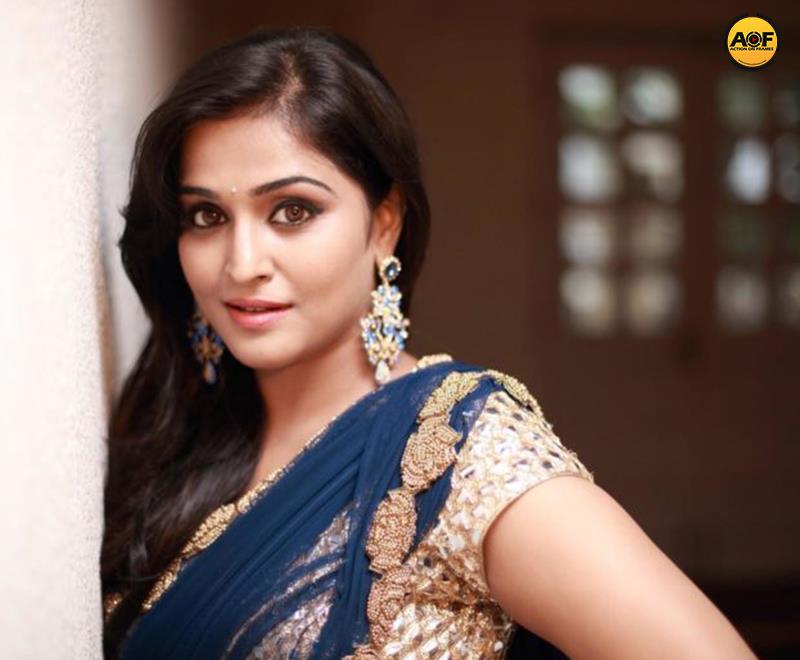 Remya Nambeesan	