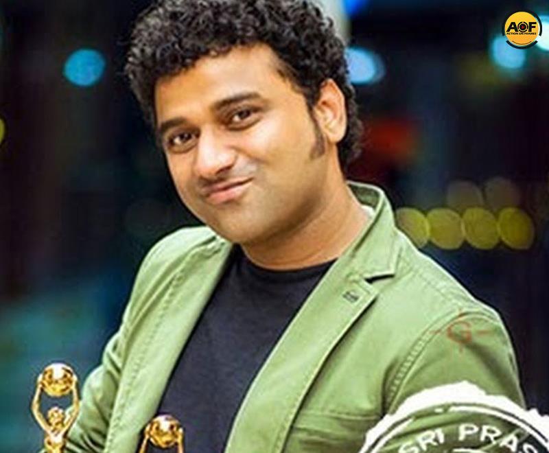 Devi Sri Prasad