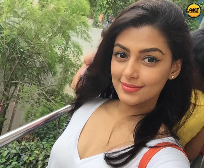 Anisha Ambrose