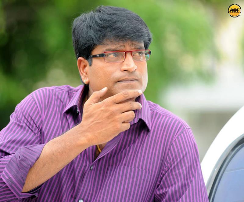 Ravi Babu