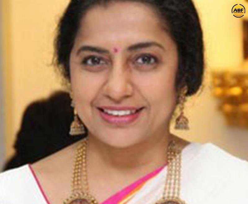 Suhasini