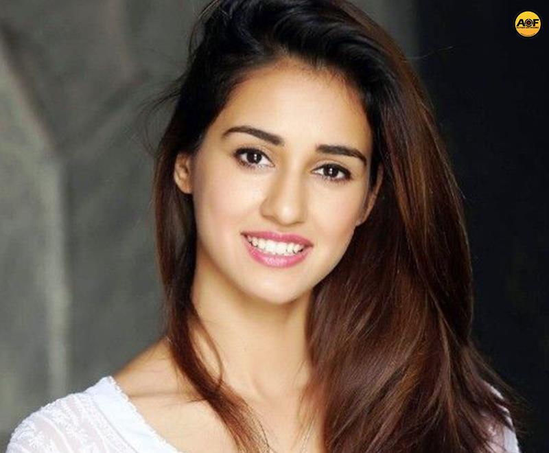 Disha Patani