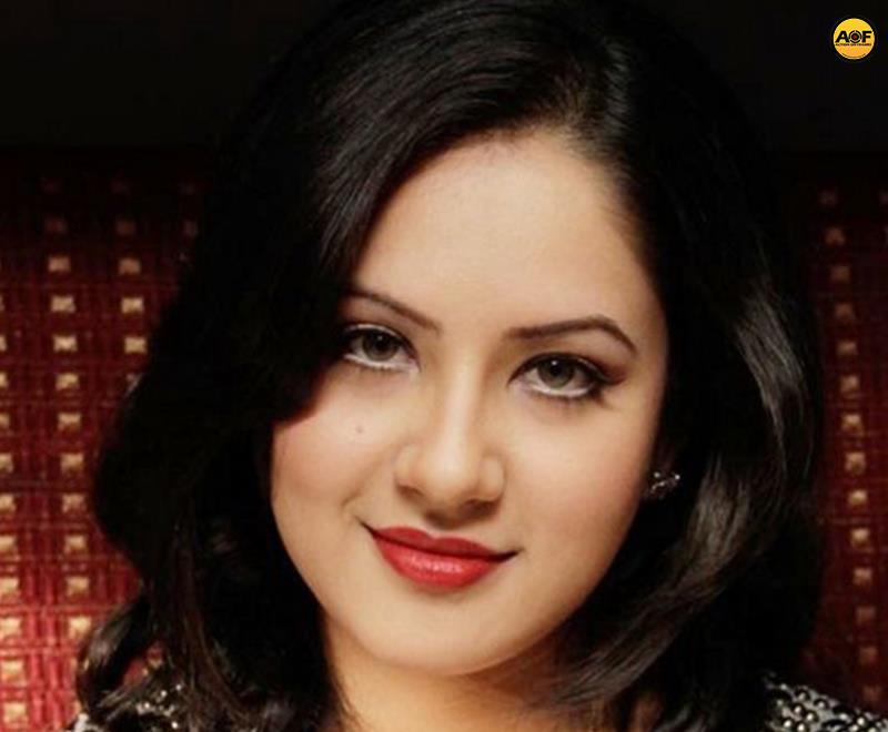 Pooja Bose