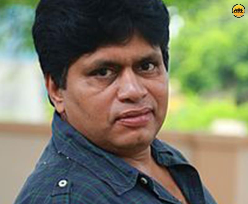 Raghu Karumanchi