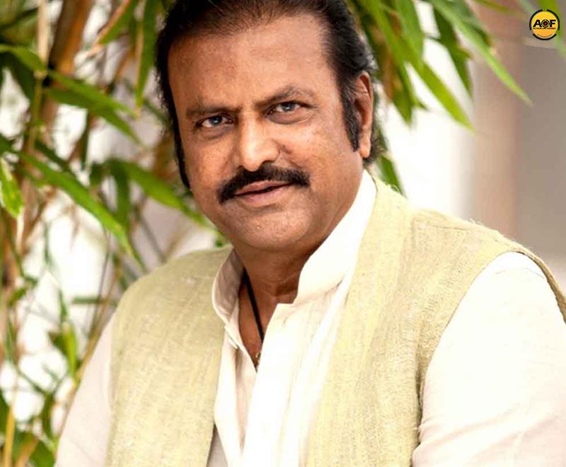 Mohan Babu