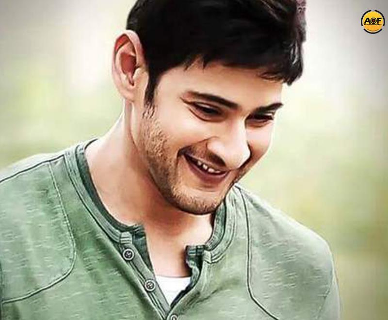 Mahesh babu