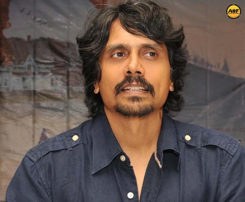 Nagesh Kukunoor