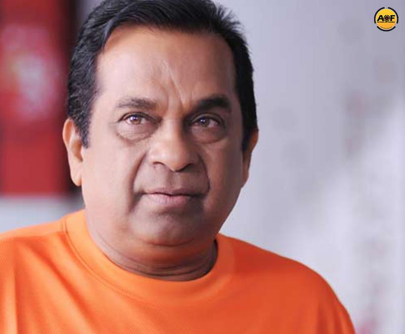 Brahmanandam