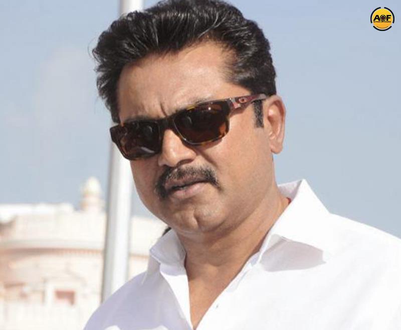 R. Sarathkumar