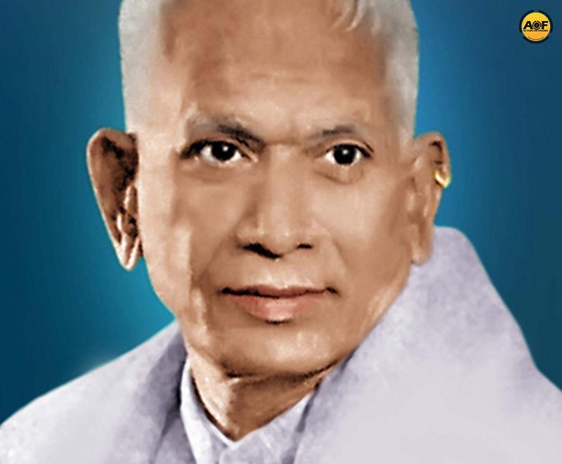 Sthanam Narasimha Rao