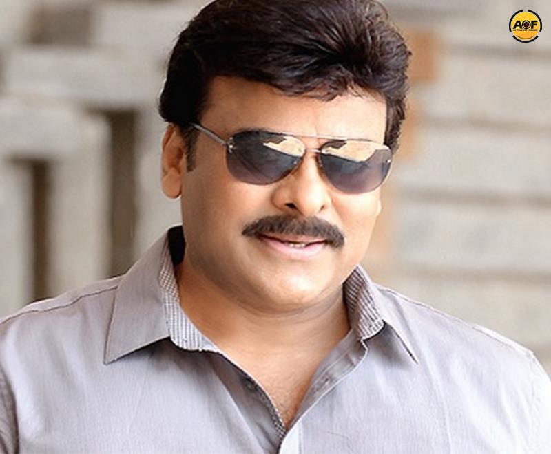 Chiranjeevi