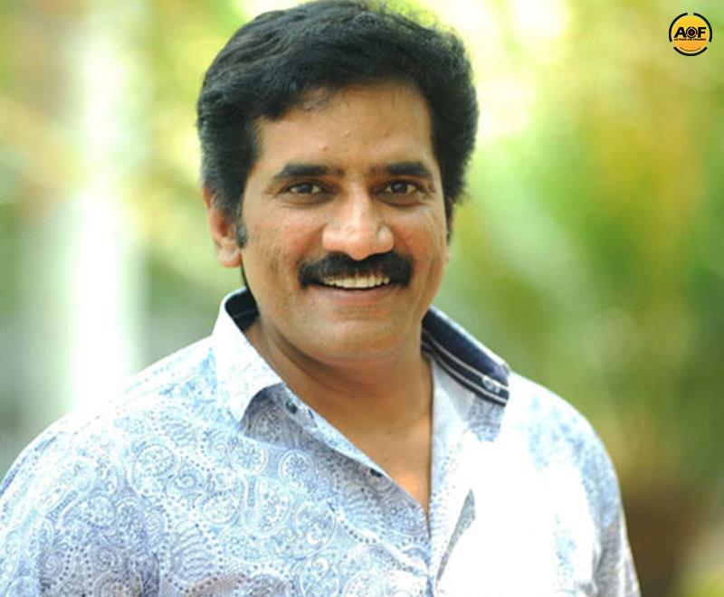 Rao Ramesh