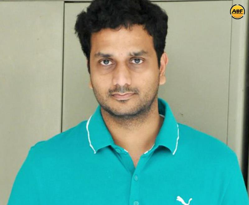 Srinivas Avasarala