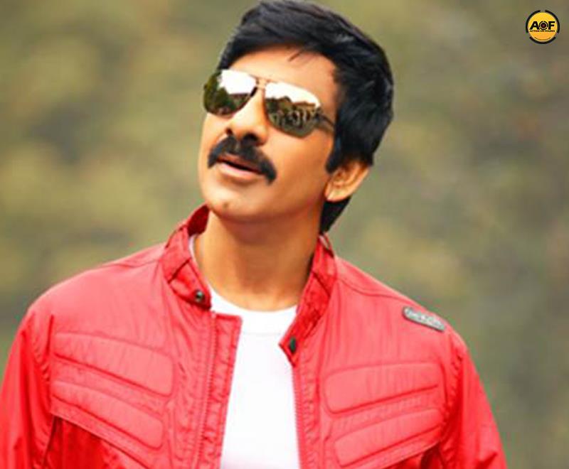 Ravi Teja